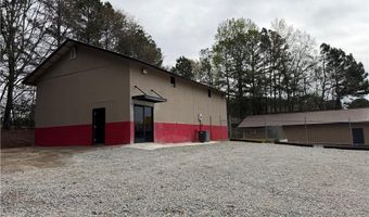 727 Airport Rd, Baldwin, GA 30511