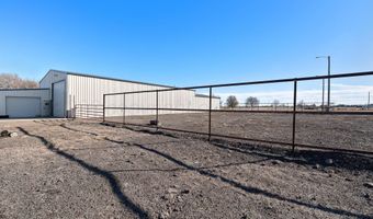 2501 Trammel Ave, Amarillo, TX 79118