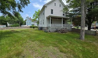 156 Broad St, Burrillville, RI 02859