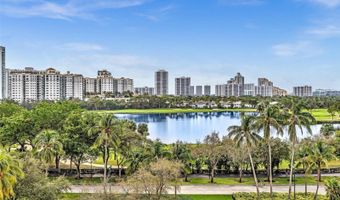 3675 N Country Club Dr 707, Aventura, FL 33180