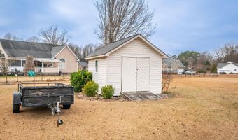 3614 John Dawson Cir, Ayden, NC 28513