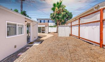 3754-56 Tennyson St, San Diego, CA 92107