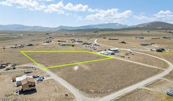 Powell Vista lot 14, Anaconda, MT 59711