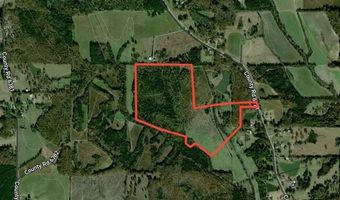 CR 6121, Baldwyn, MS 38824