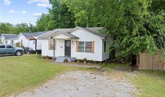 818 Northwest Blvd, Ardmore, OK 73401