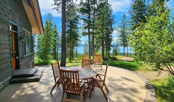 31683 Lake To Sky Dr, Bigfork, MT 59911