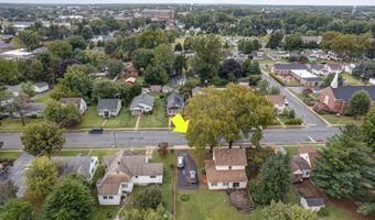 40 LOTUS St, Dover, DE 19901