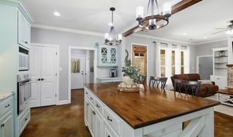 2363 Fugates Rd, Bentonia, MS 39040