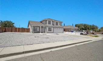 10626 Villa St, Adelanto, CA 92301