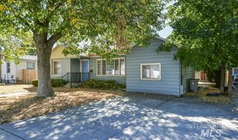 5207 W Peg St, Boise, ID 83706