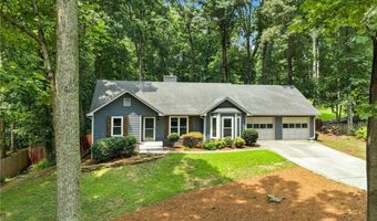 26 Boones Ridge Dr SE, Acworth, GA 30102
