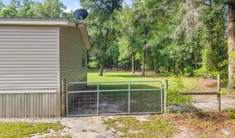 6679 NW 27th Pl, Bell, FL 32619
