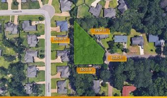 136 Plum Tree Rd, Brandon, MS 39047