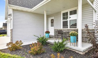 W6506 E STEAMBOAT Lane, Appleton, WI 54915