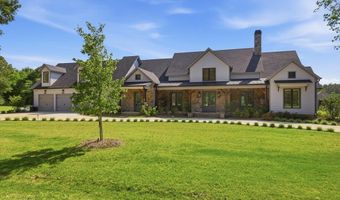 425 Rose Hill Rd, Bentonia, MS 39040