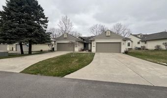 1306 N Timberview Dr, Whitehall, MI 49461