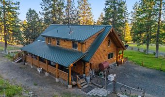 28333 Yonna Wood Rd, Bonanza, OR 97623