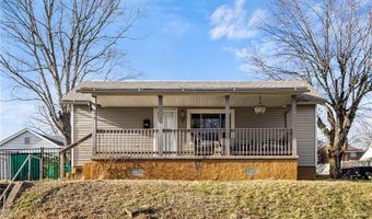 1744 Grant St, Aliquippa, PA 15001