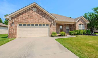 111 Lariat Dr, Austin, AR 72007