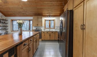 5503 MORGAN Rd, Amherst, WI 54406