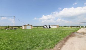 4621 Garfield Rd, Beggs, OK 74421