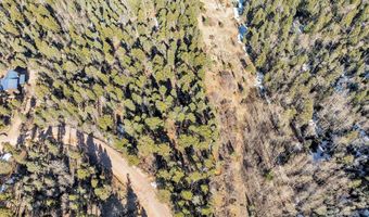 Lot 1121 Cochiti Circle, Angel Fire, NM 87710