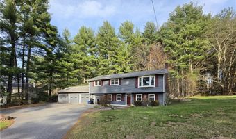 1304 Pound Hill Rd, North Smithfield, RI 02896