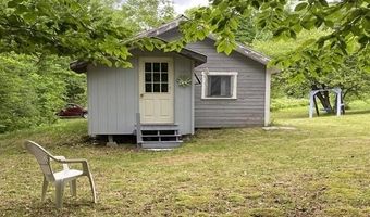 1440 Stevens Rd, Bridgewater, VT 05035