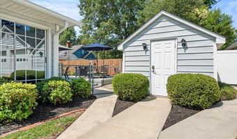 100 McKellar St, Bennettsville, SC 29512
