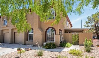 683 AMBLING GAIT Ave, Henderson, NV 89015