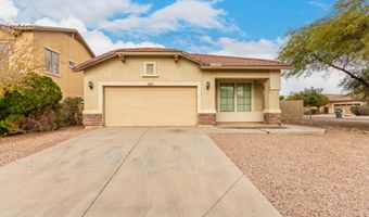 1684 E SILVER REEF Dr, Casa Grande, AZ 85122