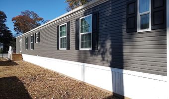 12623 SHELL MILL Rd 51, Bishopville, MD 21813