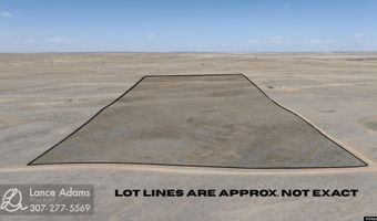 9800 Cowboy Way, Casper, WY 82601