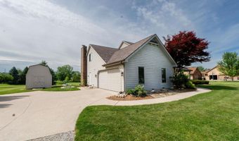 3582 County Road 34, Auburn, IN 46793