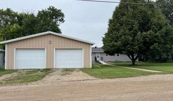 115 S 2nd St, Bristol, SD 57219