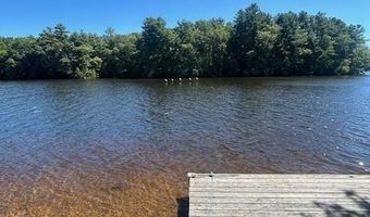 170 Acres Of Pine Rd, Coventry, RI 02816