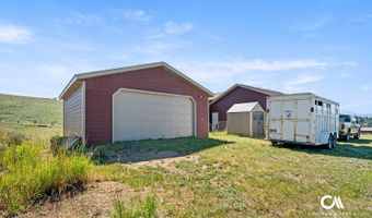 456 Boulder Frontage Rd, Boulder, MT 59632