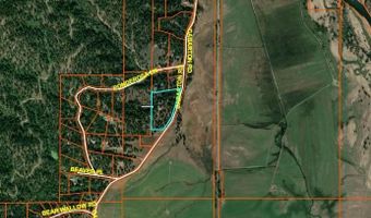 515 Cabarton Rd, Cascade, ID 83611