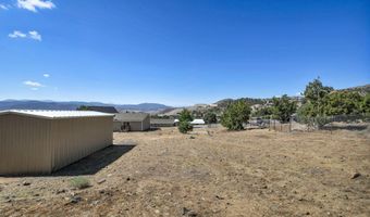 27 McClellan Peak Dr, Carson City, NV 89706