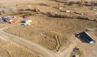 158 MEADOW LARK Ln, Boulder, WY 82923