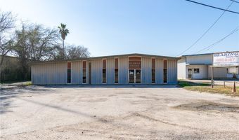 1303 S Falfurrias Hwy, Alice, TX 78332