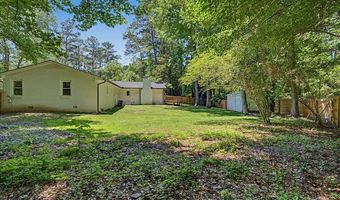 2718 Pine Grove Ct, Austell, GA 30106