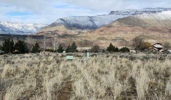 571 Battlement Creek Trl, Battlement Mesa, CO 81635