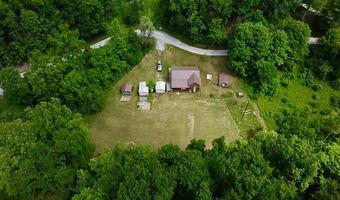 1104 1st Creek Rd, Advent, WV 25231