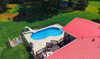 199 VALLEY Dr, Alexandria, AL 36250