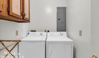 9017 Stone Rd, Algonac, MI 48001
