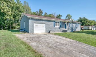 4871 New Window Cliff Rd, Baxter, TN 38544