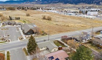 526 N 10th, Bozeman, MT 59715