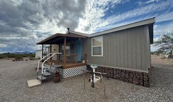 29480 Stagecoach Rd, Bouse, AZ 85325