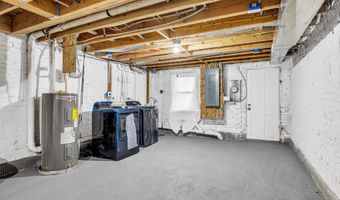1624 HAZEL St, Baltimore, MD 21226